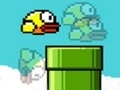 Permainan Flappy Bird Multiplayer talian