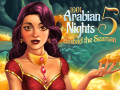 Permainan 1001 Malam Arab 5: Sinbad Si Pelaut talian