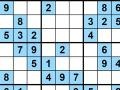 Permainan Ultimate Sudoku HTML5 talian