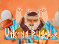 Permainan Puzzle Viking talian