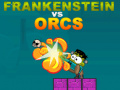 Permainan Frankenstein vs Orcs talian