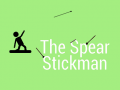 Permainan Stickman Lembing talian