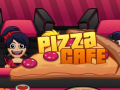 Permainan Kafe Pizza talian