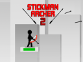 Permainan Pemana Stickman 2 talian