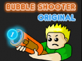 Permainan Bubble Shooter Original talian