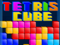 Permainan Kubah Tetris talian