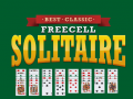 Permainan Solitir Freecell Klasik Terbaik talian