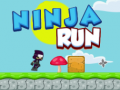 Permainan Larian Ninja talian