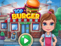 Permainan Top Burger talian