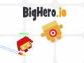 Permainan Bighero.io talian