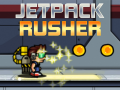 Permainan Jetpack Rusher talian