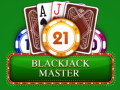 Permainan Master Blackjack talian