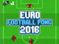 Permainan Euro 2016 Pong Bola Sepak talian