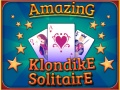 Permainan Solitair Klondike Menakjubkan talian