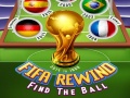 Permainan FIFA Rewind: Cari Bola talian