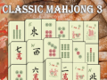 Permainan Mahjong Klasik 3 talian