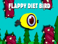 Permainan Burung Diet Flappy talian