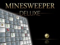 Permainan Minesweeper Deluxe talian