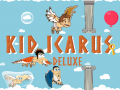 Permainan Kid Icarus Deluxe talian