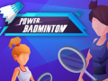 Permainan Badminton Berkuasa talian