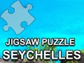 Permainan Puzzle Seychelles talian