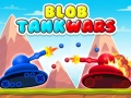 Permainan Perang Tank Blob talian