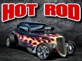 Permainan Hot Rod talian