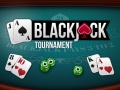 Permainan Tournamen Blackjack talian