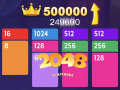 Permainan 2048 Solitaire talian