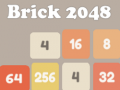 Permainan Bata 2048 talian