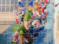 Permainan Sherlock Gnomes talian