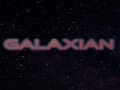 Permainan Galaxian talian