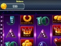 Permainan Slot Moden talian