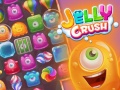 Permainan Jelly Crush talian