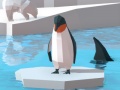 Permainan Penguin.io talian