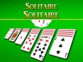 Permainan Solitair Solitaire talian