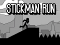 Permainan Larian Stickman talian