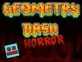 Permainan Geometry Dash Seram talian