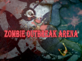 Permainan Arena Wabak Zombie talian