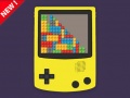 Permainan Tetris Game Boy talian