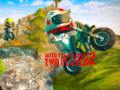 Permainan Moto Trial Racing 2: Dua Pemain talian