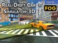 Permainan Simulator Kereta Drift Sebenar 3D talian