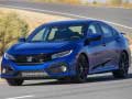 Permainan 2020 Honda Civic SI talian