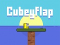 Permainan CubeyFlap talian