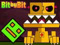 Permainan Geometry Dash Secara Beransur talian