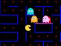 Permainan Pacman Bodoh talian