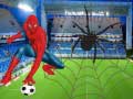 Permainan Futbol Spidy talian