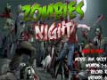 Permainan Malam Zombie talian