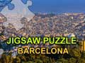 Permainan Puzzle Jigsaw Barcelona talian