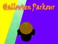 Permainan Parkour Halloween talian